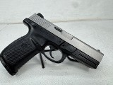 SMITH & WESSON SIGMA 9VE 9MM LUGER (9x19 PARA) - 2 of 3