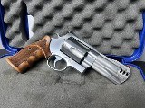 SMITH & WESSON 500 .500 S&W MAG - 3 of 3