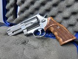 SMITH & WESSON 500 .500 S&W MAG - 2 of 3