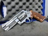 SMITH & WESSON 500 .500 S&W MAG