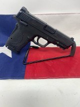 SMITH & WESSON M&P 9 SHIELD EZ 2.0 9MM LUGER (9x19 PARA) - 3 of 3