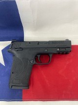 SMITH & WESSON M&P 9 SHIELD EZ 2.0 9MM LUGER (9x19 PARA) - 2 of 3