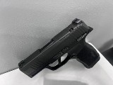 SIG SAUER P365X 9MM LUGER (9x19 PARA) - 2 of 3