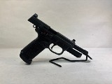 FN FNX-45 TACTICAL