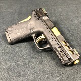 SMITH & WESSON M&P SHIELD EZ .380 ACP - 2 of 3