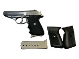 SIG SAUER p230 sl .380 ACP - 3 of 3