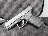 GLOCK 30 GEN 4 45 ACP (45 Auto)