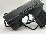 SIG SAUER P290RS 9MM LUGER (9x19 PARA) - 2 of 3