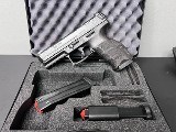 HECKLER & KOCH PI VP9 V3 9MM LUGER (9x19 PARA)