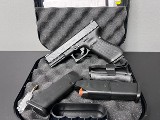 GLOCK BLUE LABEL 22 GEN 5 40 Smith & Wesson - 2 of 3