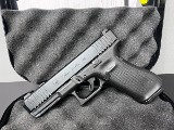 GLOCK BLUE LABEL 22 GEN 5 40 Smith & Wesson
