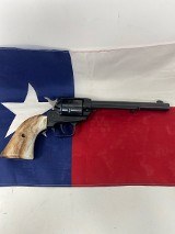 HERITAGE MFG. ROUGH RIDER .22 LR - 2 of 3