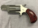 NORTH AMERICAN ARMS NAA-22M 22 Winchester Magnum - 2 of 3