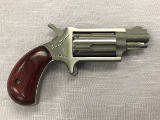 NORTH AMERICAN ARMS NAA-22M 22 Winchester Magnum - 1 of 3