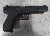 WALTHER P22 .22 LR - 2 of 3