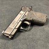 SMITH & WESSON CSX 9MM 9MM LUGER (9x19 PARA) - 3 of 3