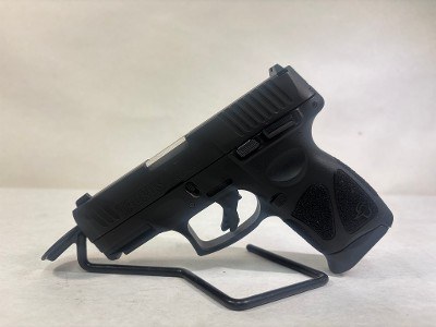 TAURUS G3C 9MM LUGER (9x19 PARA)