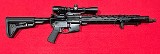 RUGER AR-556 5.56X45MM NATO