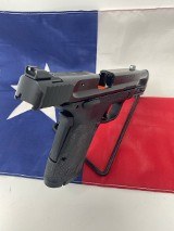 SMITH & WESSON M&P 380 SHIELD EZ .380 ACP - 3 of 3