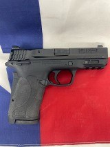 SMITH & WESSON M&P 380 SHIELD EZ .380 ACP - 2 of 3