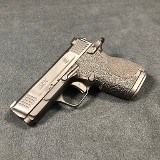 SMITH & WESSON CSX 9MM 9MM LUGER (9x19 PARA) - 3 of 3