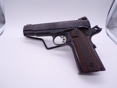 REMINGTON 1911 R1 ENHANCED .45 ACP