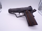 REMINGTON 1911 R1 ENHANCED .45 ACP
