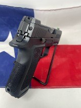 SIG SAUER P320 X COMPACT 9MM LUGER (9x19 PARA) - 3 of 3