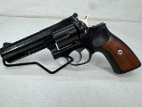 RUGER GP100 .357 MAG