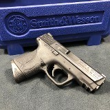 SMITH & WESSON M&P SHIELD 9MM LUGER (9x19 PARA) - 3 of 3