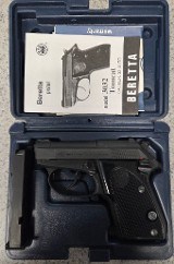 BERETTA 3032 Tomcat .32 ACP - 2 of 3