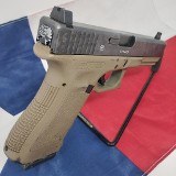 GLOCK G22 GEN 3 .40 S&W - 3 of 3