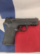 SMITH & WESSON M&P 380 SHIELD EZ M2.0 .380 ACP - 2 of 3