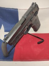 SMITH & WESSON M&P 380 SHIELD EZ M2.0 .380 ACP - 3 of 3