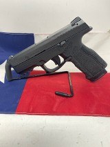 STEYR M9-A2 MF 9MM LUGER (9x19 PARA) - 3 of 3