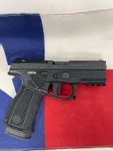 STEYR M9-A2 MF 9MM LUGER (9x19 PARA) - 2 of 3