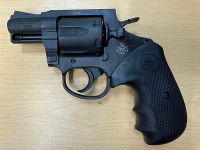 ROCK ISLAND ARMORY 206 .38 SPL