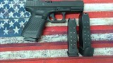 GLOCK G23 GEN 4 .40 S&W - 2 of 3