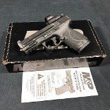 SMITH & WESSON LE M&P 9 M2.0 9MM LUGER (9x19 PARA) - 2 of 3