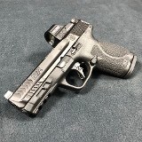 SMITH & WESSON LE M&P 9 M2.0 9MM LUGER (9x19 PARA) - 3 of 3