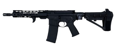 PALMETTO STATE ARMORY PA-15 5.56X45MM NATO