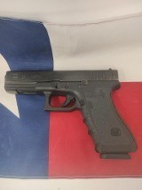 GLOCK G22 GEN 3 .40 S&W