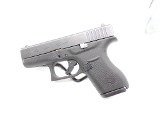 Glock G42 Gen 3 Compact .380 ACP - 2 of 3