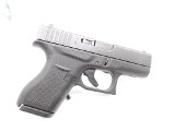 Glock G42 Gen 3 Compact .380 ACP