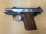 KIMBER Micro 9 9MM LUGER (9x19 PARA) - 2 of 3