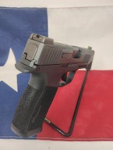 SIG SAUER P365 XL 9MM LUGER (9x19 PARA) - 2 of 3