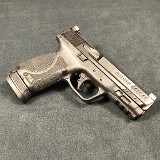 SMITH & WESSON M&P 2.0 9MM LUGER (9x19 PARA) - 2 of 2