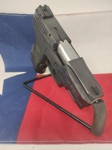 TAURUS pt111 g2 millennium 9MM LUGER (9x19 PARA) - 3 of 3