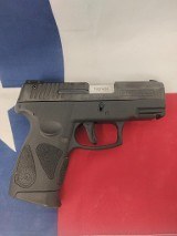 TAURUS pt111 g2 millennium 9MM LUGER (9x19 PARA) - 2 of 3