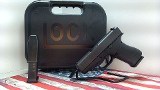GLOCK G43X 9MM LUGER (9X19 PARA)